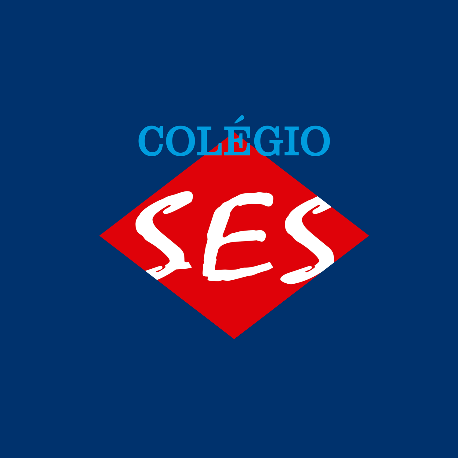 Uma Escola Além da Educação